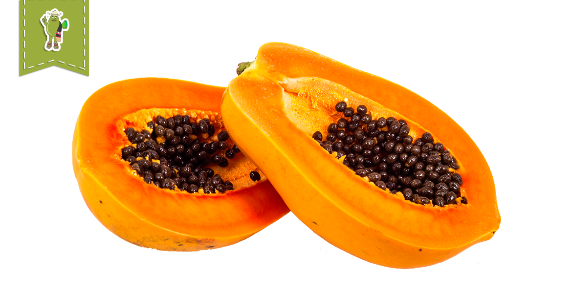 Papaya - Frhomimex