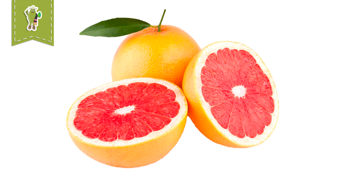 Red River Grapefruit - Frhomimex