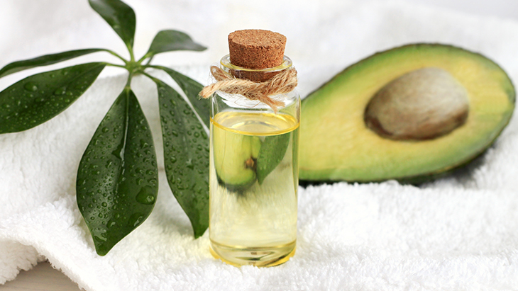 Aceite de aguacate, ideal para cocinar y reemplazar al aceite de oliva -  Frhomimex